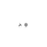 Diana Earrings Gold