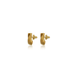 Florence Earrings Gold