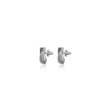 Florence Earrings Gold