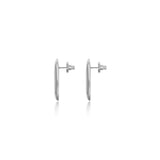 Diana Earrings Gold